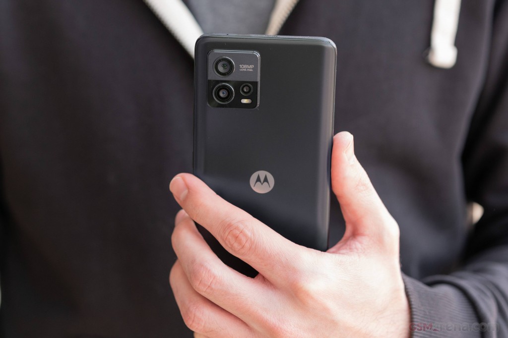 Motorola Moto G72 Pictures Official Photos