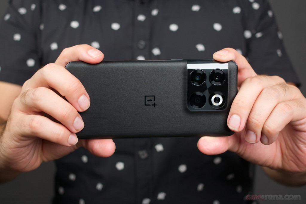 Oneplus T Pictures Official Photos