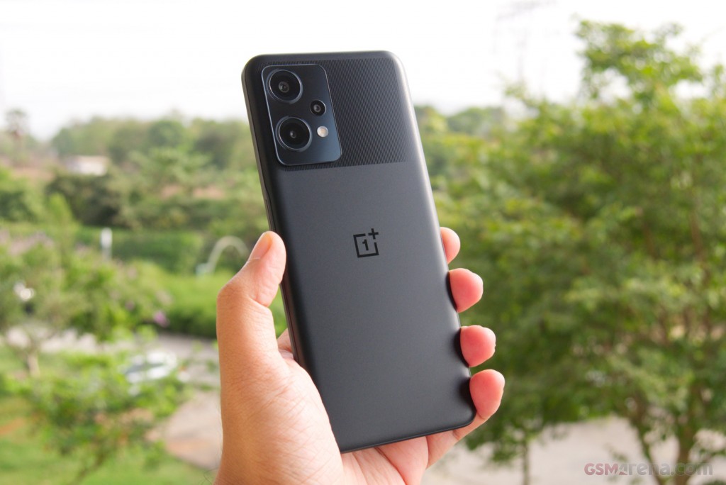 Oneplus Nord Ce Lite G Pictures Official Photos