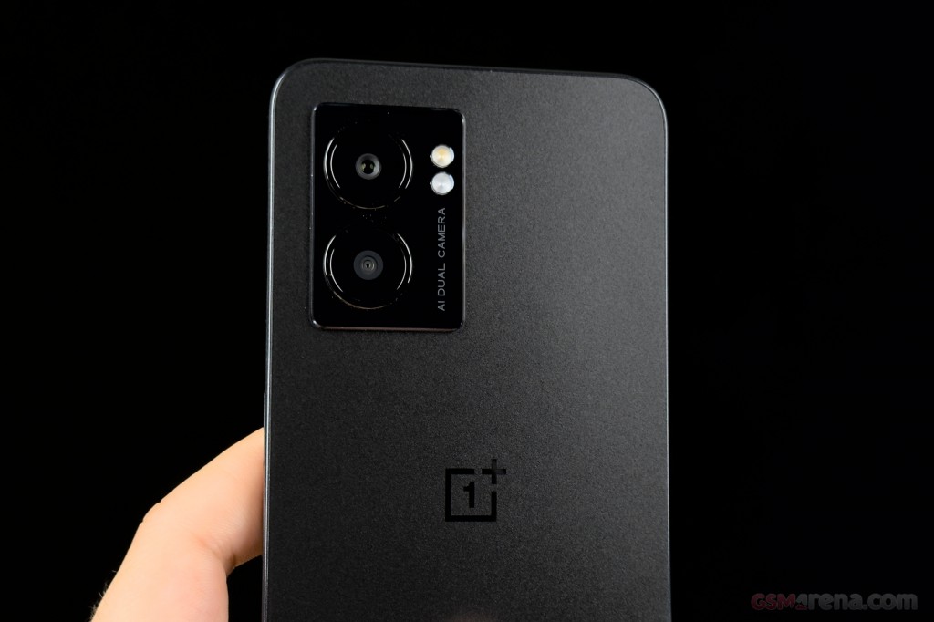 OnePlus Nord N300 Pictures Official Photos