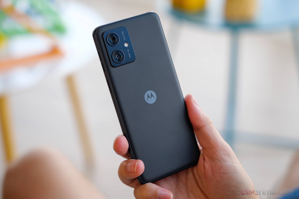 Motorola Moto G54 Power Pictures Official Photos