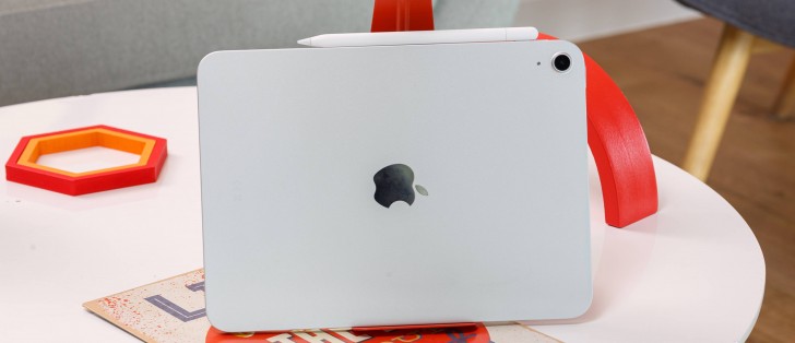 Apple iPad 11-inch A16 (2025) review Apple iPad 11-inch A16 (2025) review