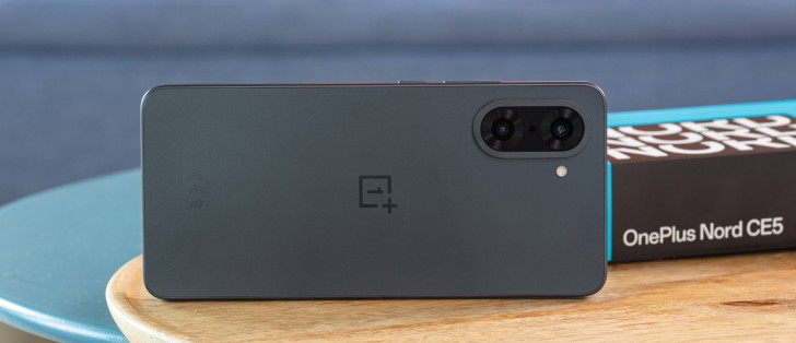 OnePlus Nord CE5 review – GSMArena.com tests OnePlus Nord CE5 review – GSMArena.com tests