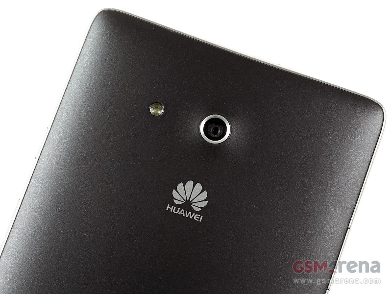 Huawei Ascend Mate Pictures Official Photos