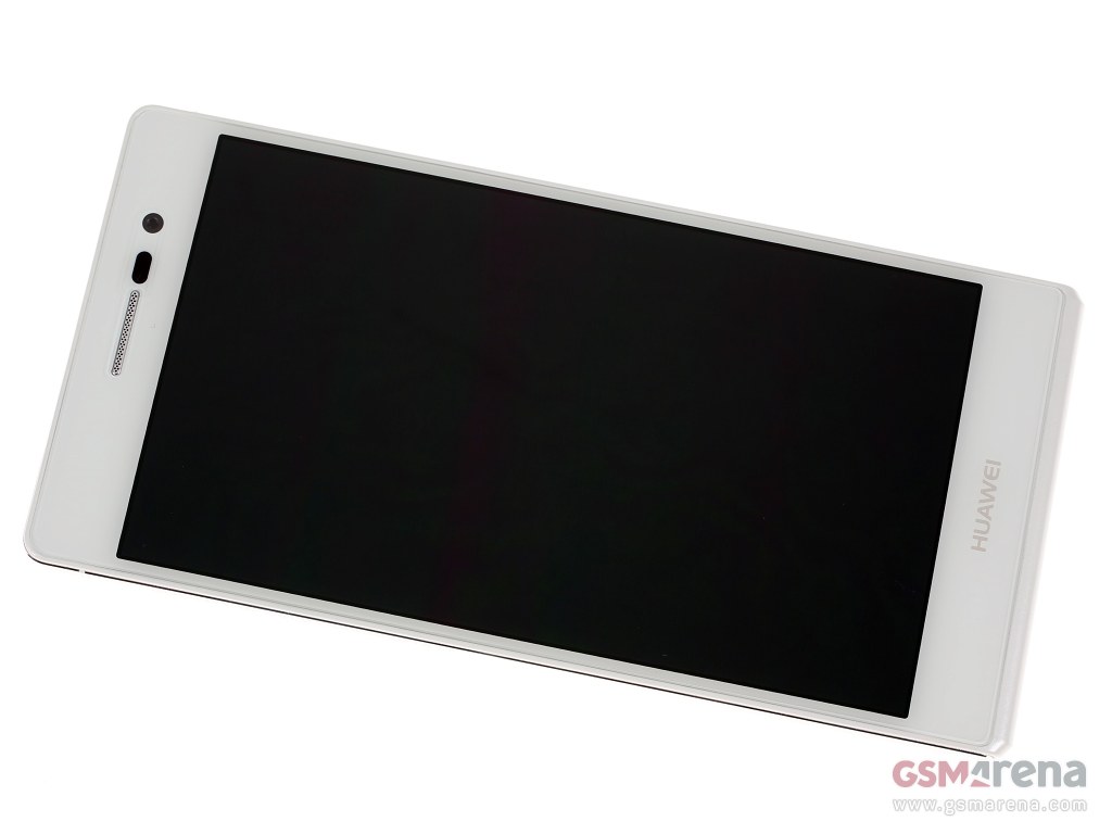 Huawei Ascend P Pictures Official Photos