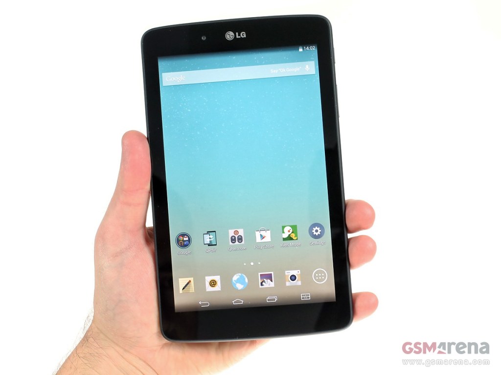 Lg G Pad Pictures Official Photos