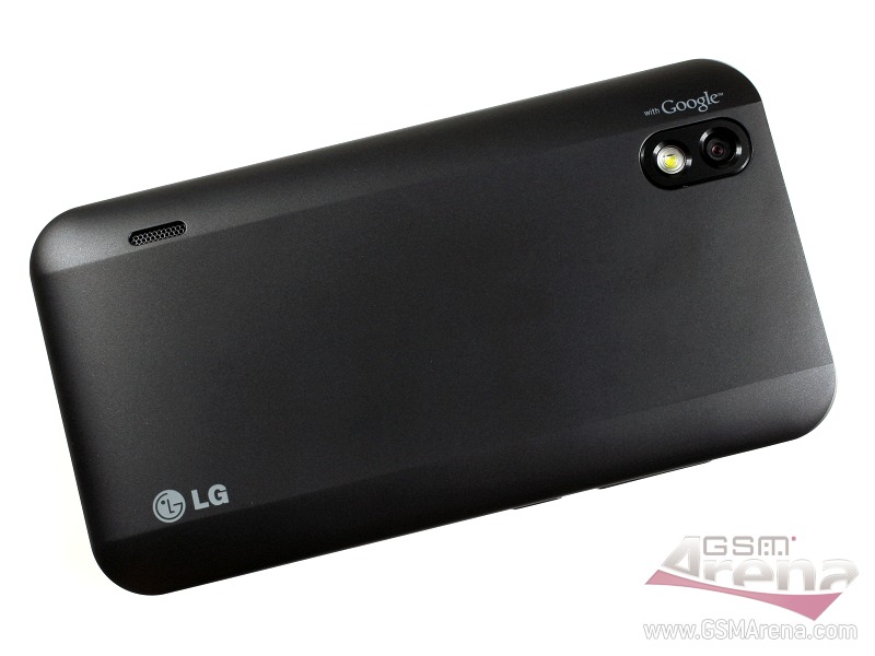 Lg Optimus Black P Pictures Official Photos