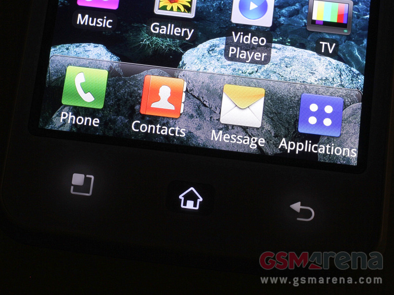 Lg Optimus Lte Lu Pictures Official Photos