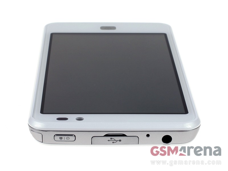 Lg Optimus Lte Lu Pictures Official Photos