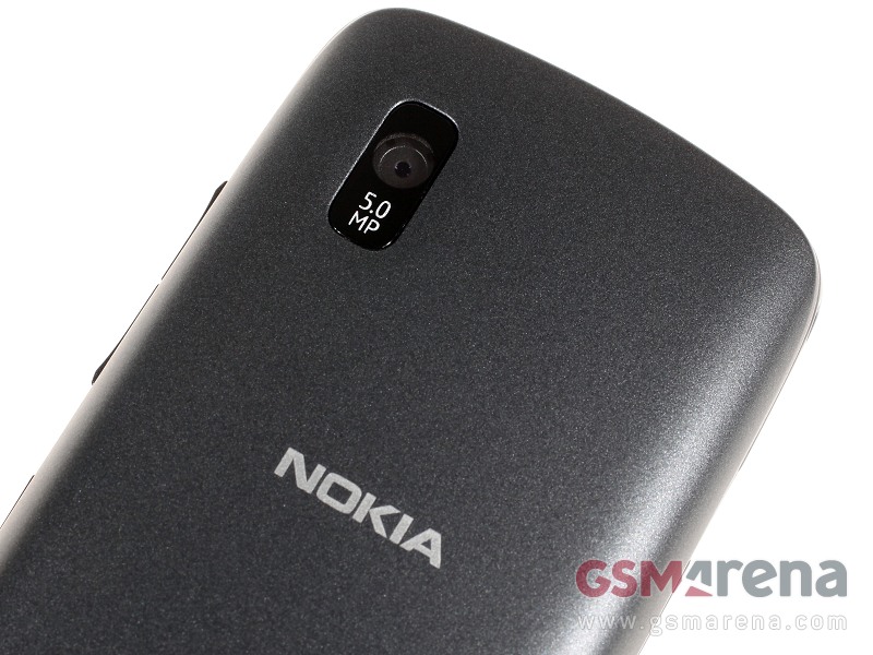 Nokia Asha Pictures Official Photos