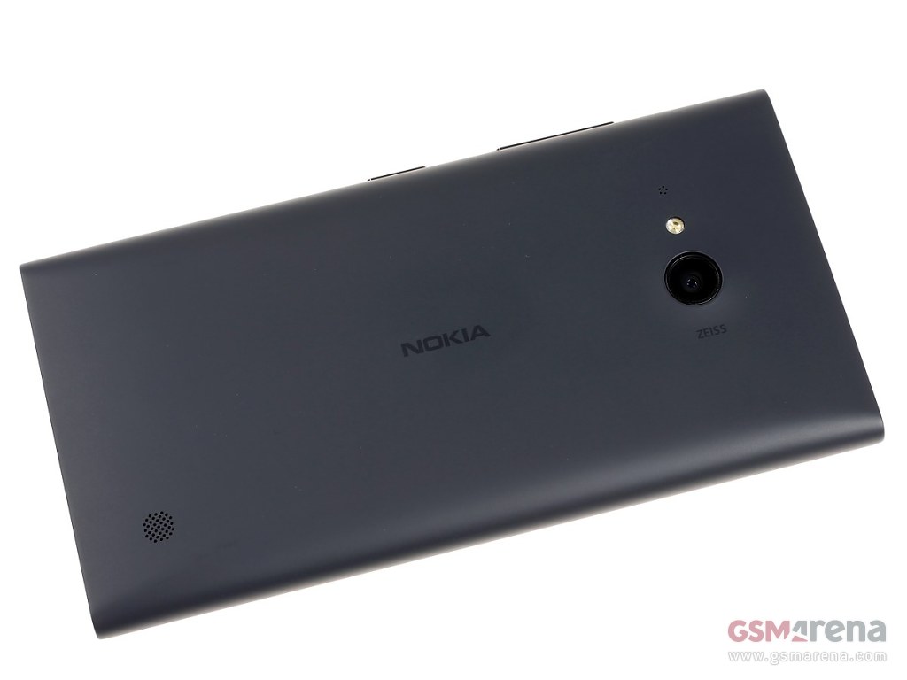 Nokia Lumia 735 Pictures Official Photos