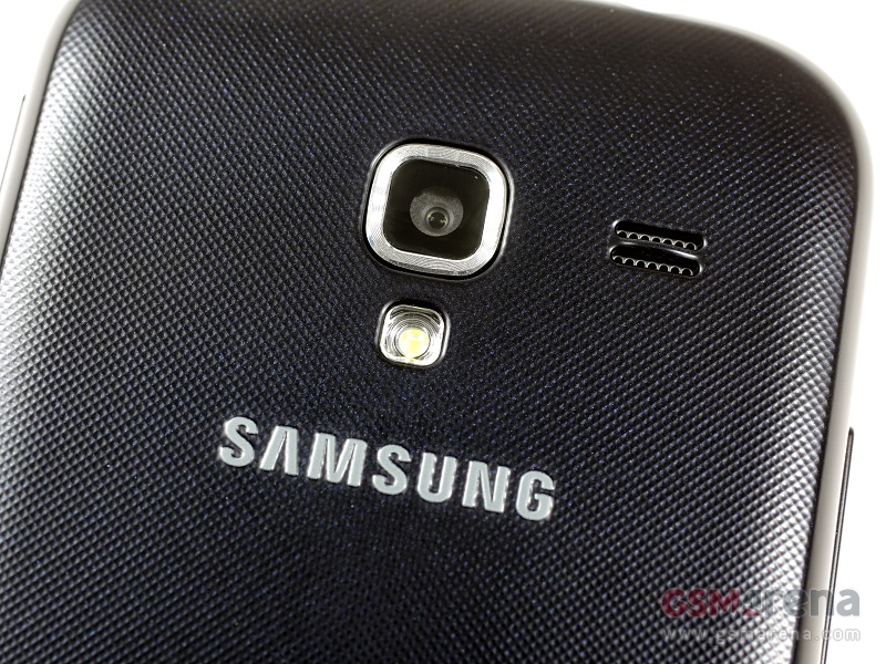 Samsung Galaxy Ace 2 I8160 Pictures Official Photos