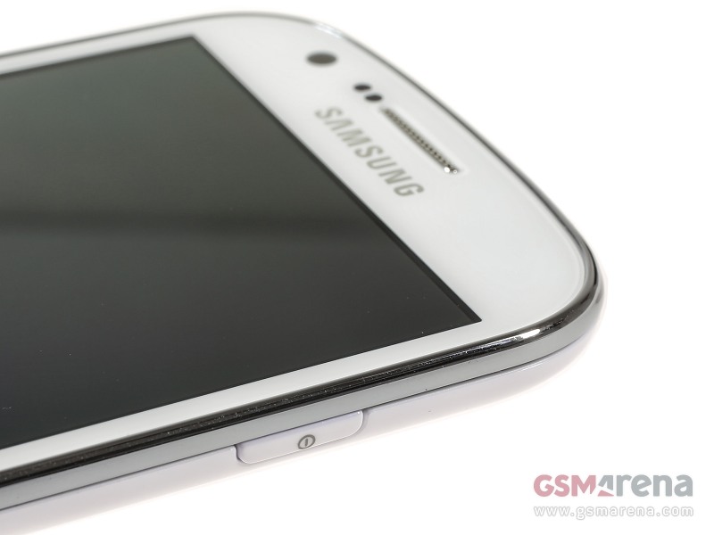 Samsung Galaxy Express I Pictures Official Photos