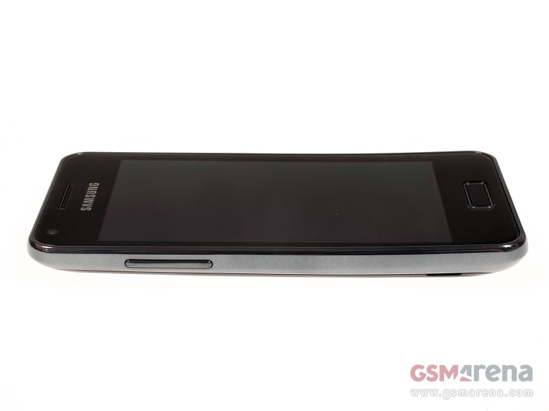 Samsung I9070 Galaxy S Advance Pictures Official Photos