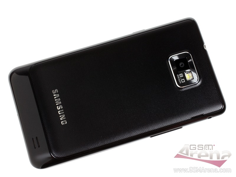 Samsung I Galaxy S Ii Pictures Official Photos