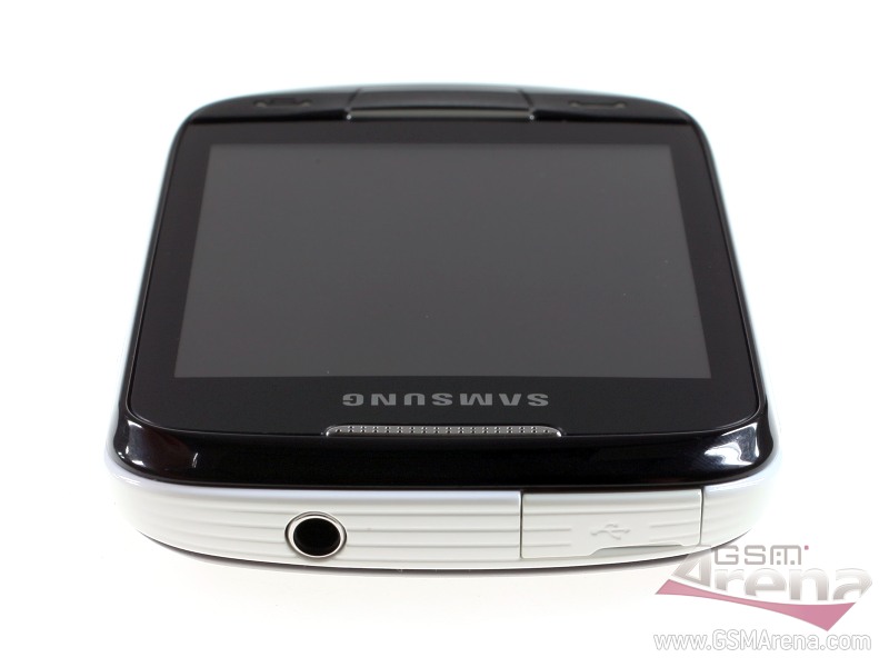 Samsung S3850 Corby II Pictures Official Photos