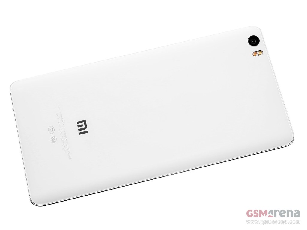 Xiaomi Mi Note Pro Pictures Official Photos