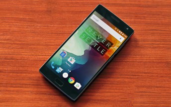 OnePlus: Trade in your Samsung flagship and we'll give you a brand new OnePlus 2
