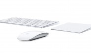Apple introduces new Magic Keyboard, Magic Trackpad 2, and Magic Mouse 2