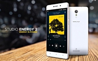 BLU's new Studio Energy 2 and Energy X are budget phones with monster batteries