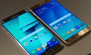 Verizon rolling January security patch to Galaxy S6 and Galaxy Note5