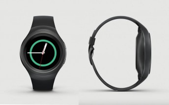 Samsung Gear S2 can be pre-ordered at Verizon, lands at T-Mobile next month