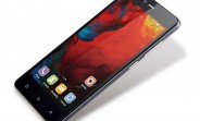 Gionee launches the F103, its first made in India smartphone