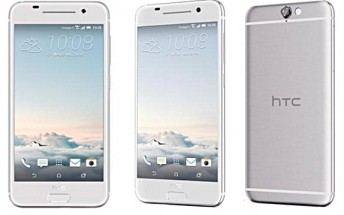Listing reveals HTC One A9's specs and price ahead of Oct 20 launch