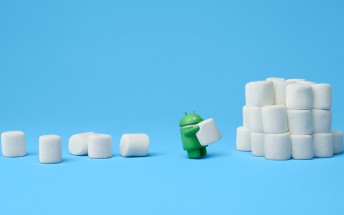 Huawei publishes list of devices getting Android 6.0 Marshmallow