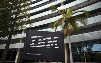 IBM agrees to give Chinese government access to product source code