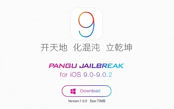 iOS 9 jailbreak tool now available