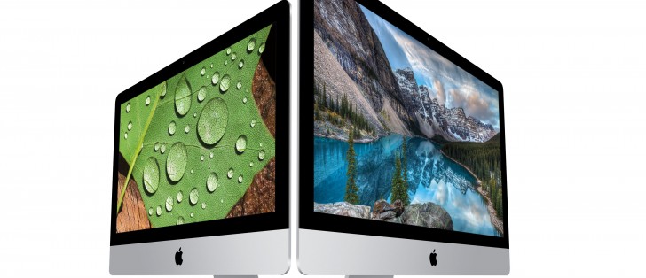 PC/タブレット デスクトップ型PC Apple refreshes iMac lineup, introduces new 21.5-inch 4K iMac 