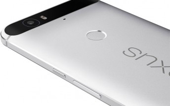 Nexus 6P Canadian launch delayed by a week due to supply issues
