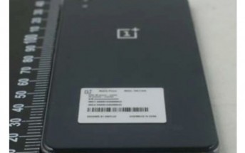 OnePlus Mini gets listed by Amazon India, specs outed once more