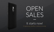 OnePlus 2 is on open sale in India even today