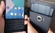 BlackBerry Priv rumored to carry a $630 price tag
