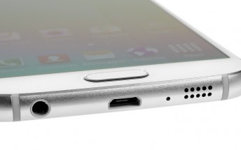 Samsung Galaxy S7 tipped to come with a USB Type-C port