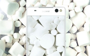Sony's Open Device program now offers Android Marshmallow binaries for a number of devices
