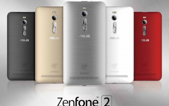 ASUS releases official bootloader unlocker for ZenFone 2