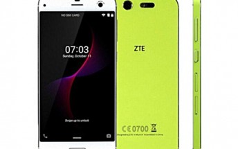 ZTE Blade S7 with twin 13MP cameras goes on sale for $278