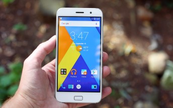 Lenovo's ZUK Z1 will get Android 6.0 Marshmallow next year