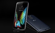 LG K10 now available in Europe for €249 