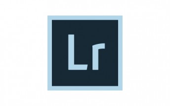 Lightroom on Android now with RAW support