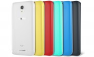 Alcatel makes its new POP 4 line official