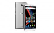 Archos intros Diamond 2 Plus with 4GB of RAM, 6-inch QHD Diamond 2 Note 