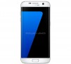 Samsung Galaxy S7 edge 3d renders
