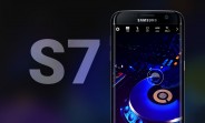 DisplayMate: Samsung Galaxy S7 and S7 edge have 'Best Performing Displays'