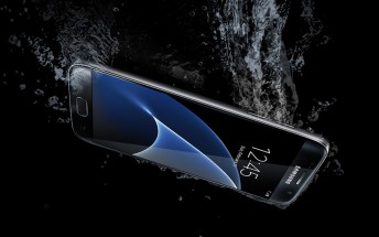 Samsung Galaxy S7 and S7 edge Euro pricing: off and on contract