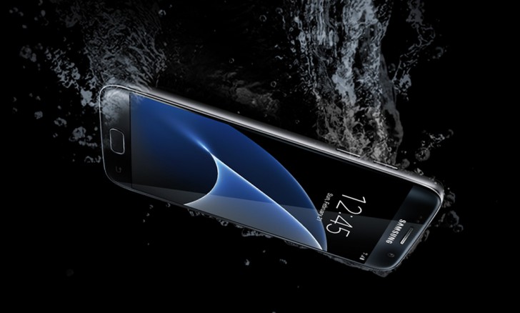 Samsung Galaxy S7 S7 Euro pricing: off on - GSMArena.com news