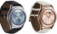 Samsung Gear S2 classic 3G goes on pre-order at Verizon tomorrow